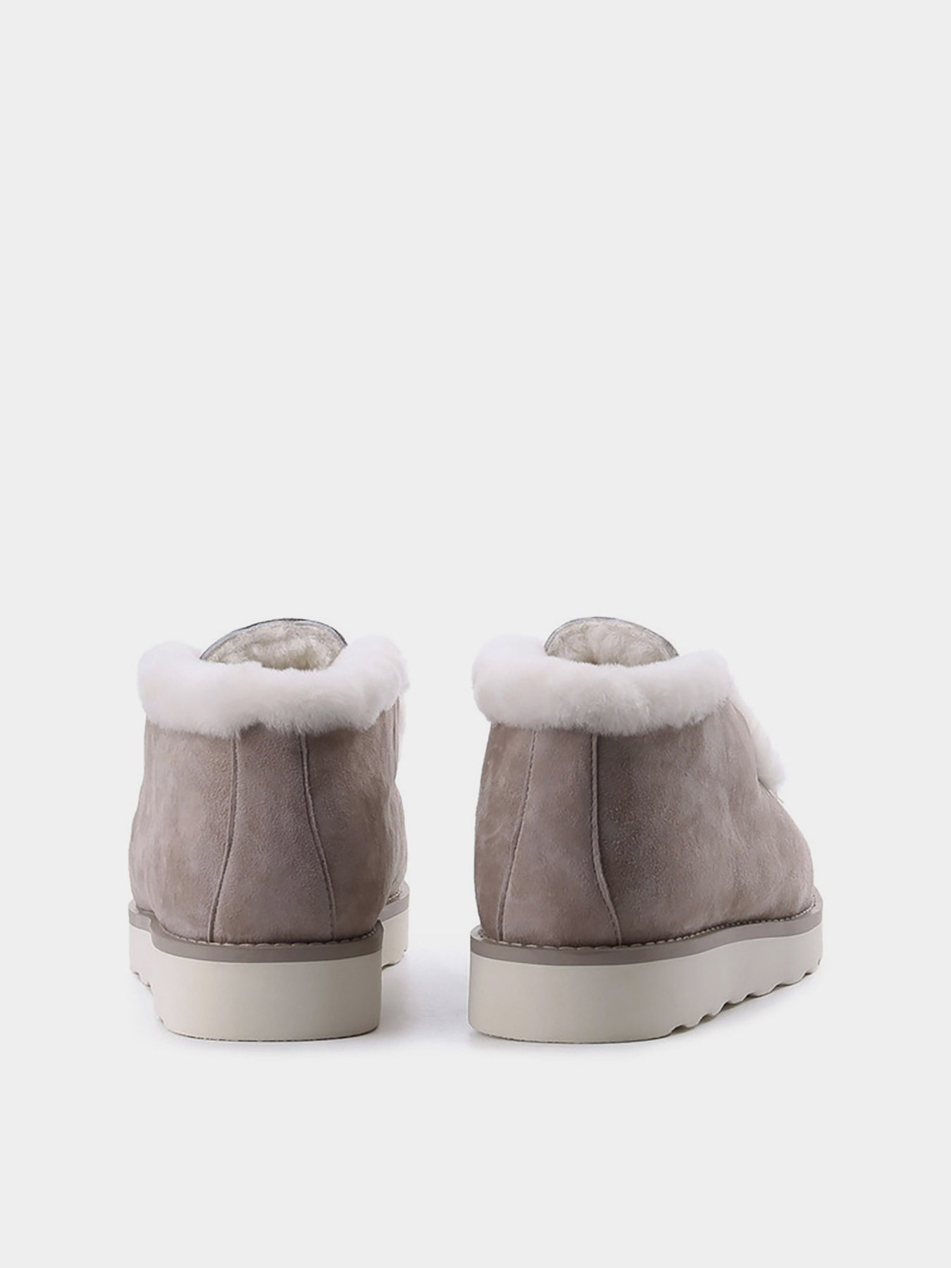 Ботинки LeBERDES модель 00000013901 Фото