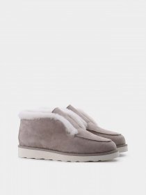 Ботинки LeBERDES модель 00000013901 Ботинки LeBERDES модель 00000013901 Фото