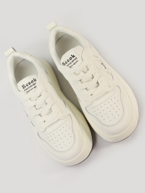 Кросівки It-girl модель 8813-white Фото