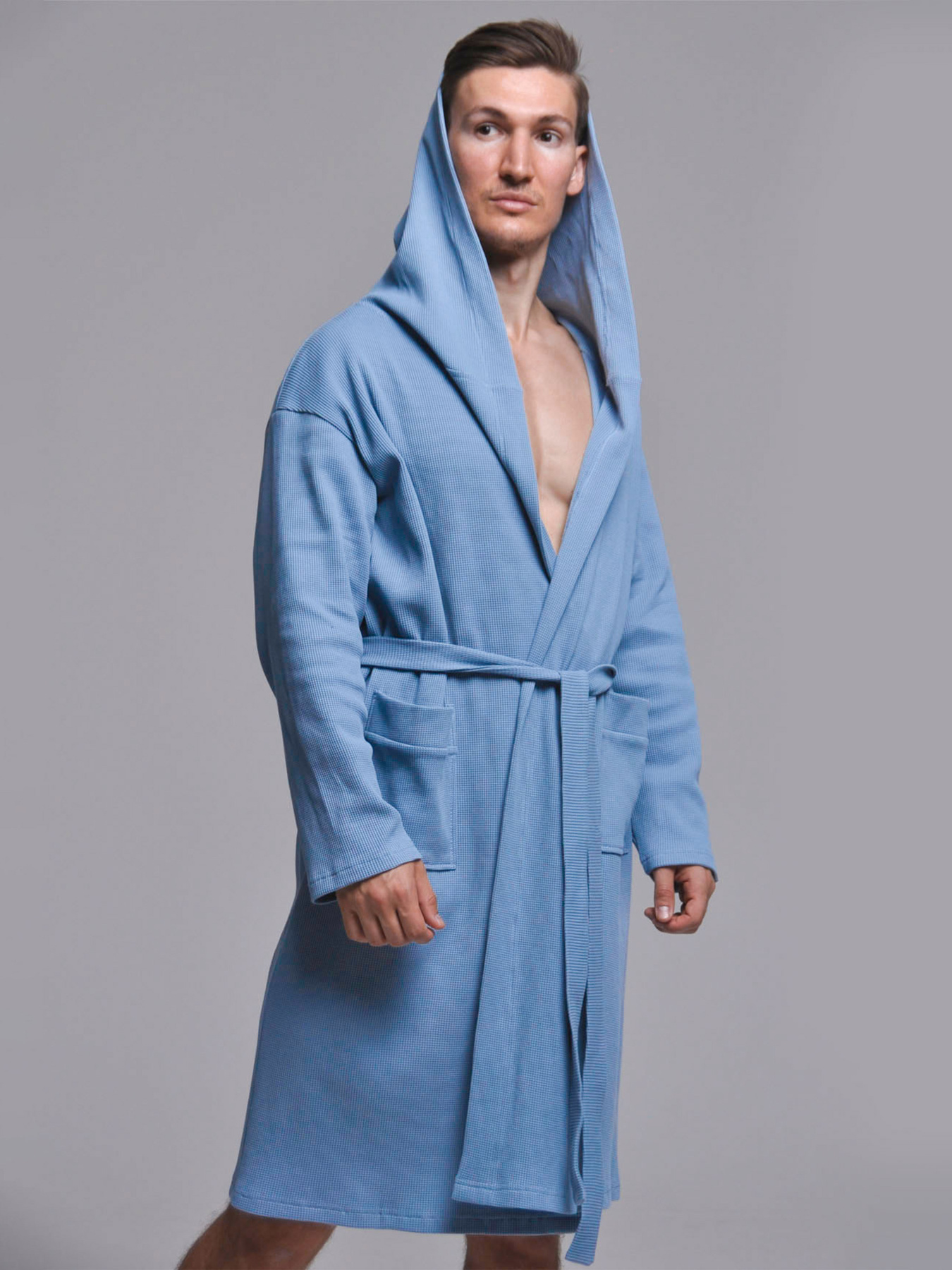 Халат Libertine модель 1538 Фото