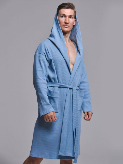 Халат Libertine модель 1538 Фото