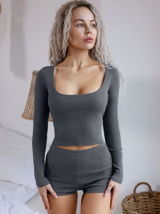 Піжама Leinle модель 1865 Фото