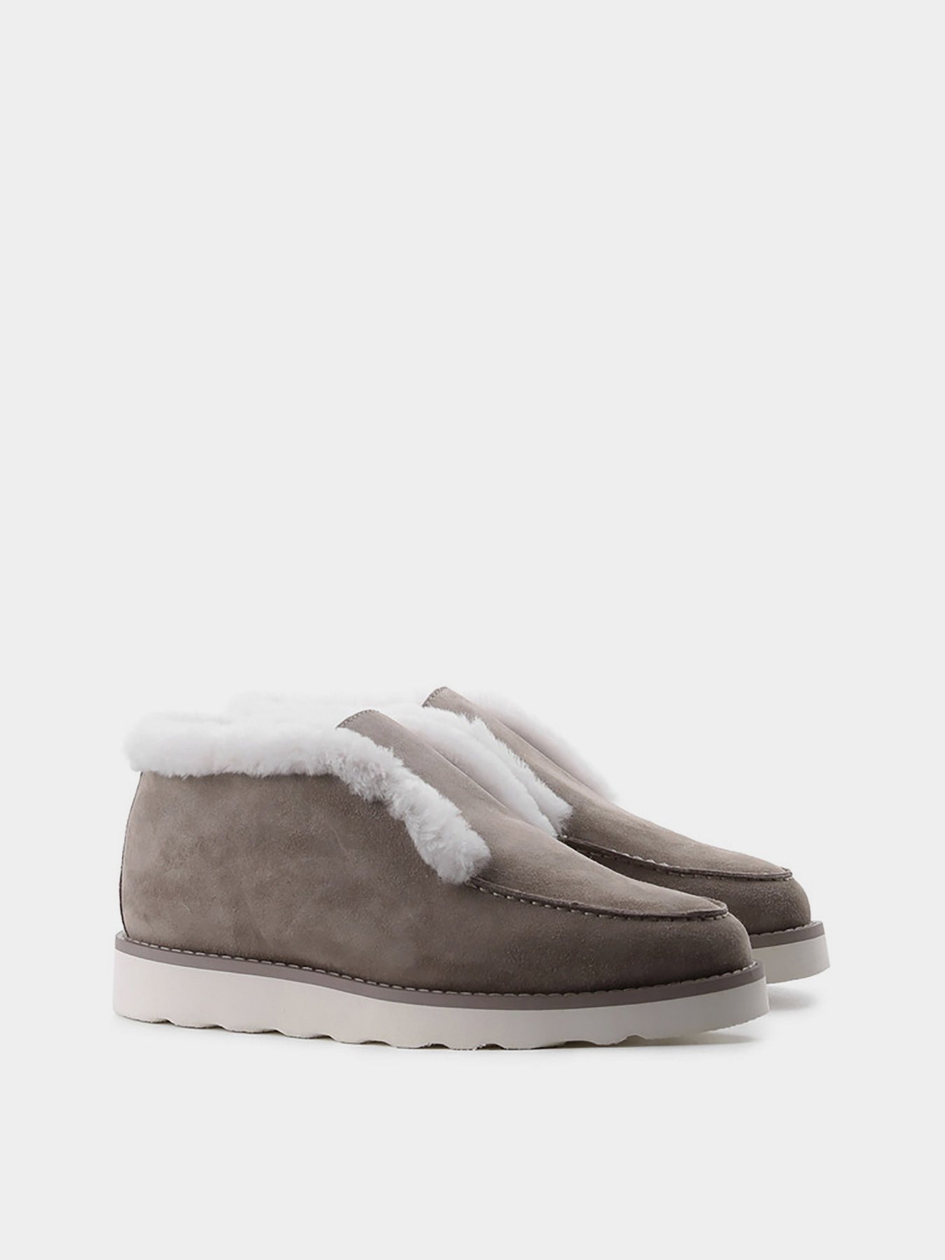 Ботинки LeBERDES модель 00000013902 Фото