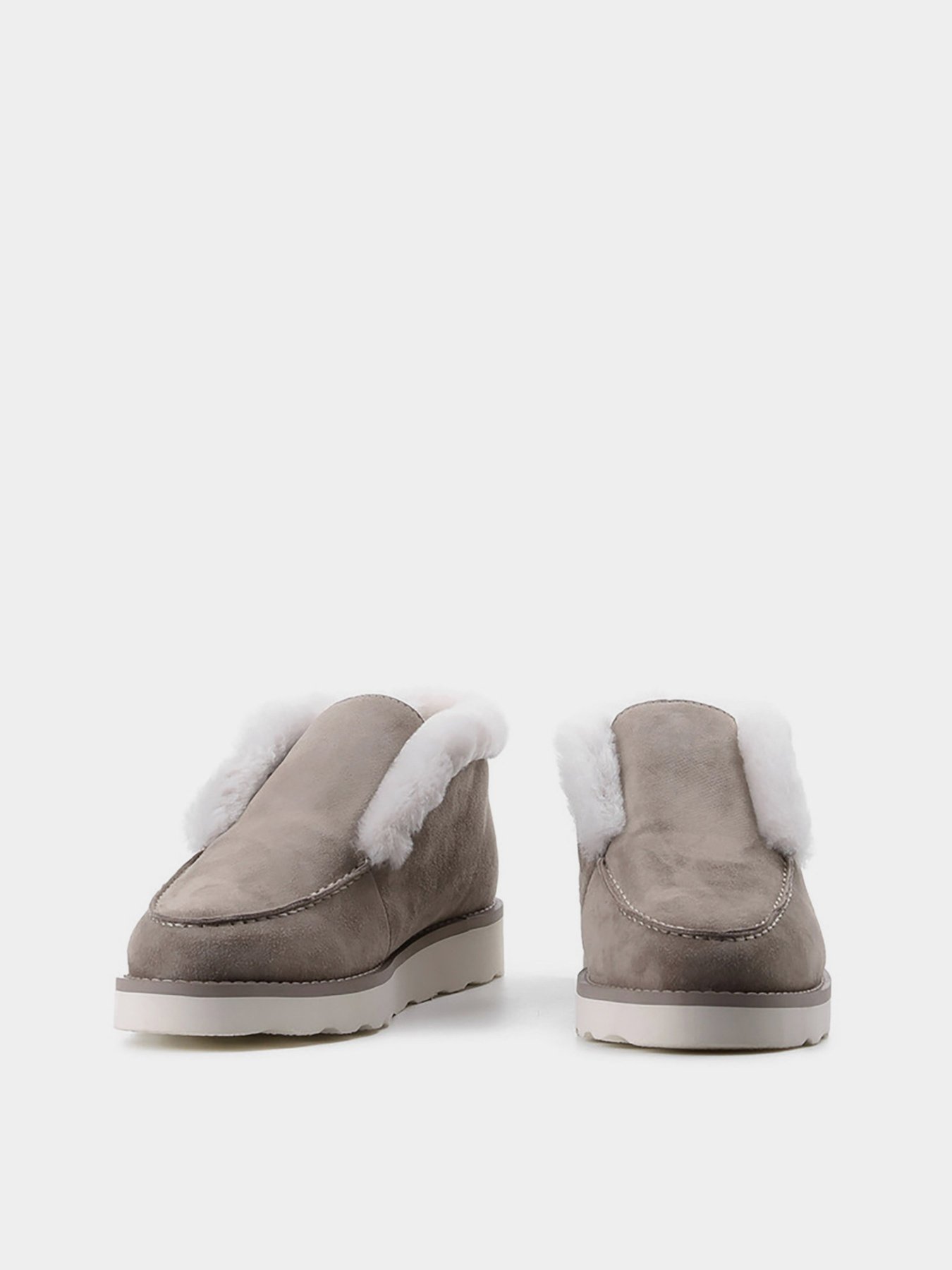 Ботинки LeBERDES модель 00000013902 Фото