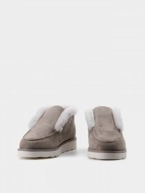 Ботинки LeBERDES модель 00000013902 Фото