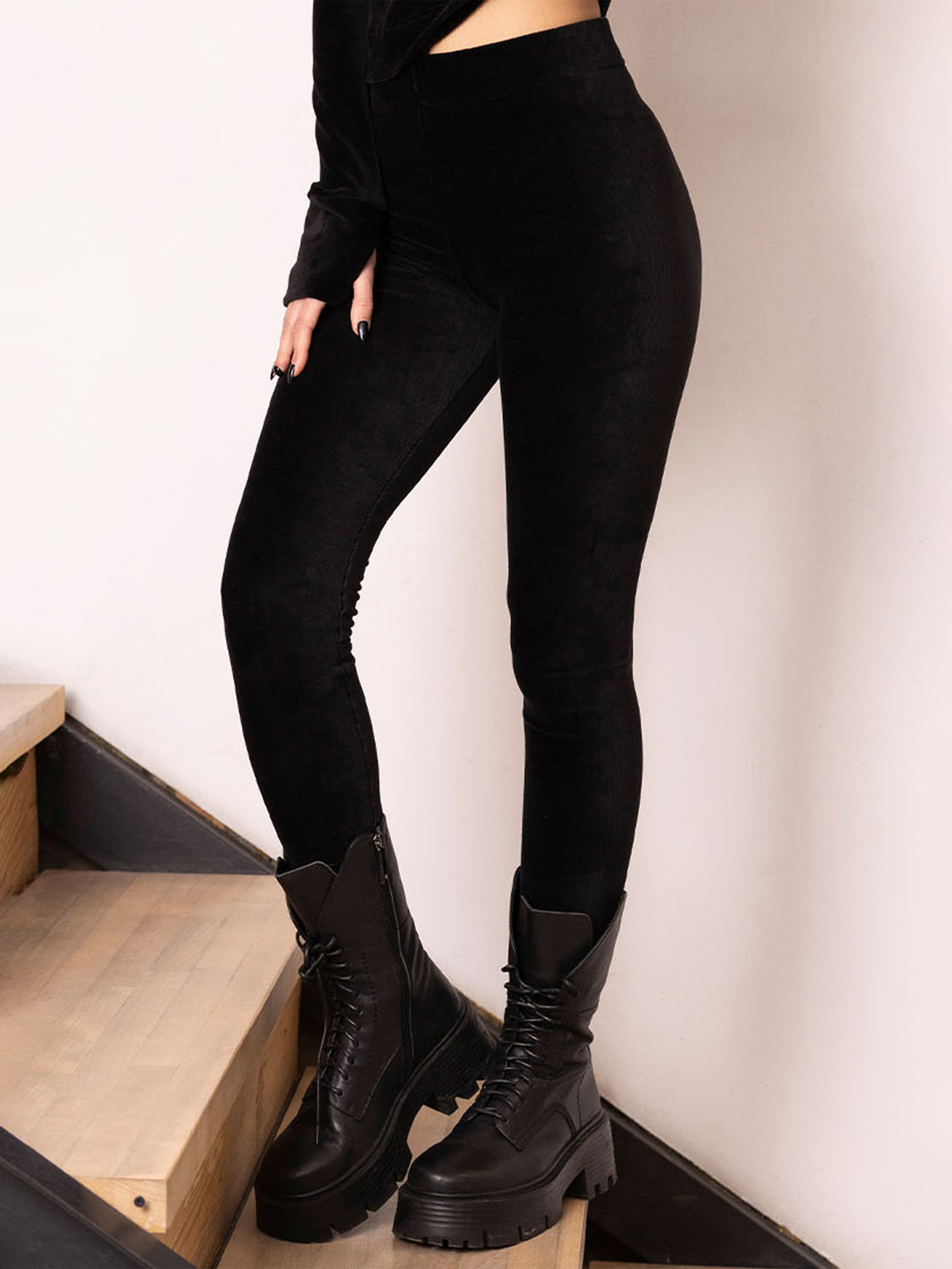 Леггинсы Leinle модель 1871 Фото