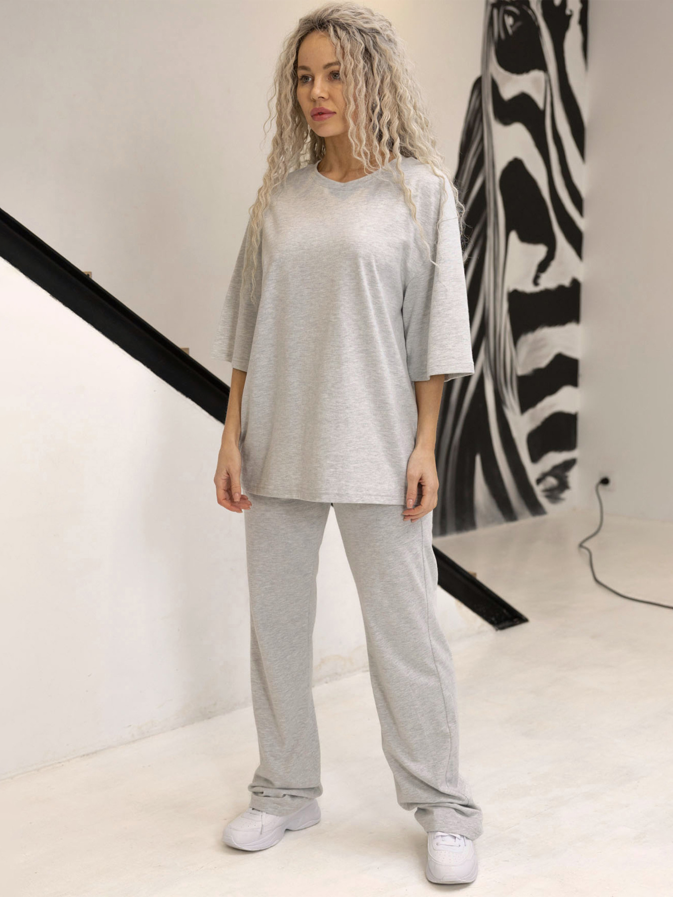 Штаны для дома Leinle модель 1962 Фото