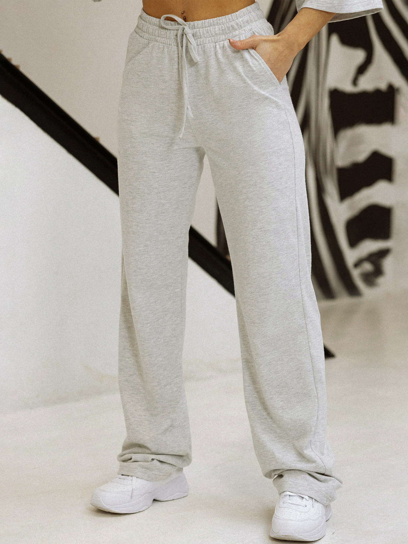 Штаны для дома Leinle модель 1962 Фото