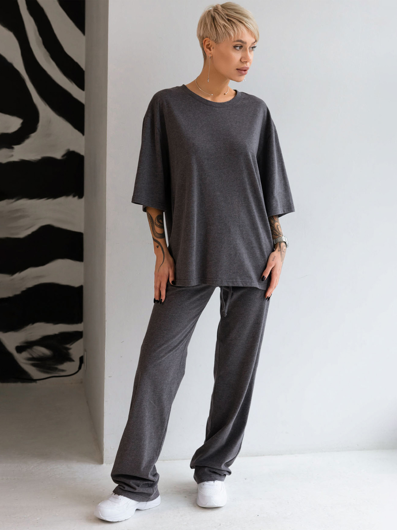 Штаны для дома Leinle модель 1963 Фото