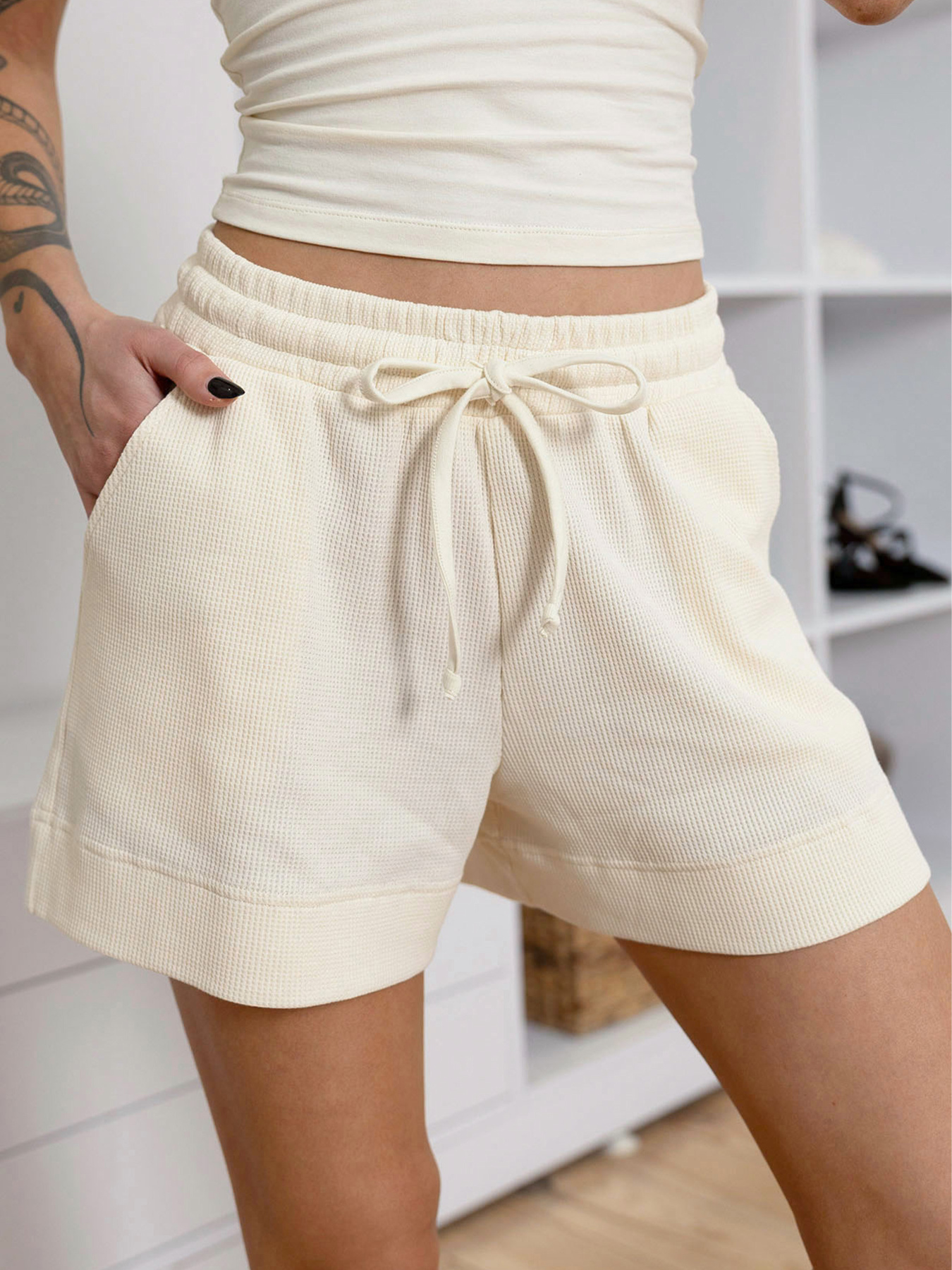 Шорти Leinle модель 1966 Фото