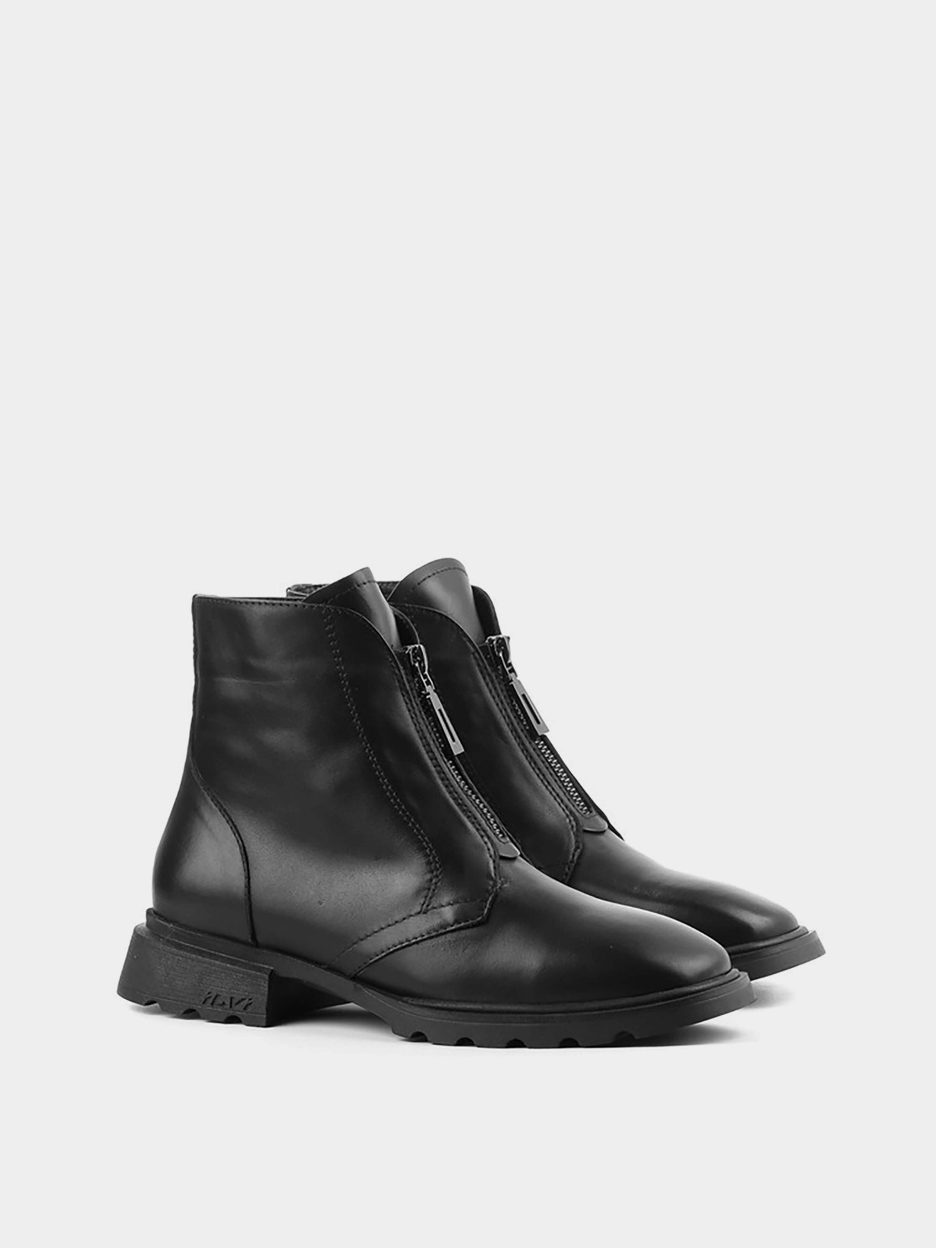 Ботинки ILVI модель 00000013903 Фото