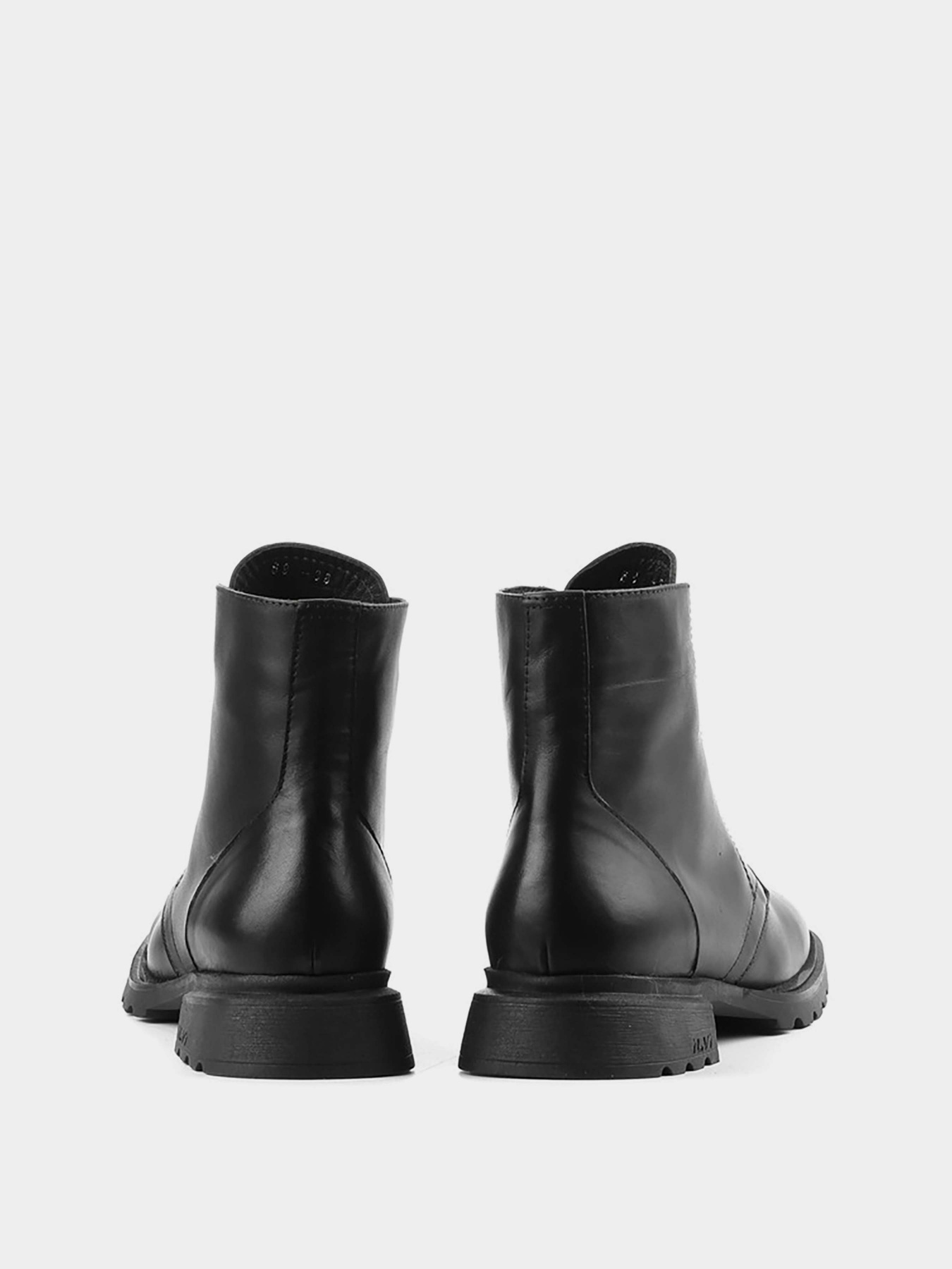 Ботинки ILVI модель 00000013903 Фото