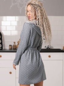 Халат Leinle модель 1968 Фото