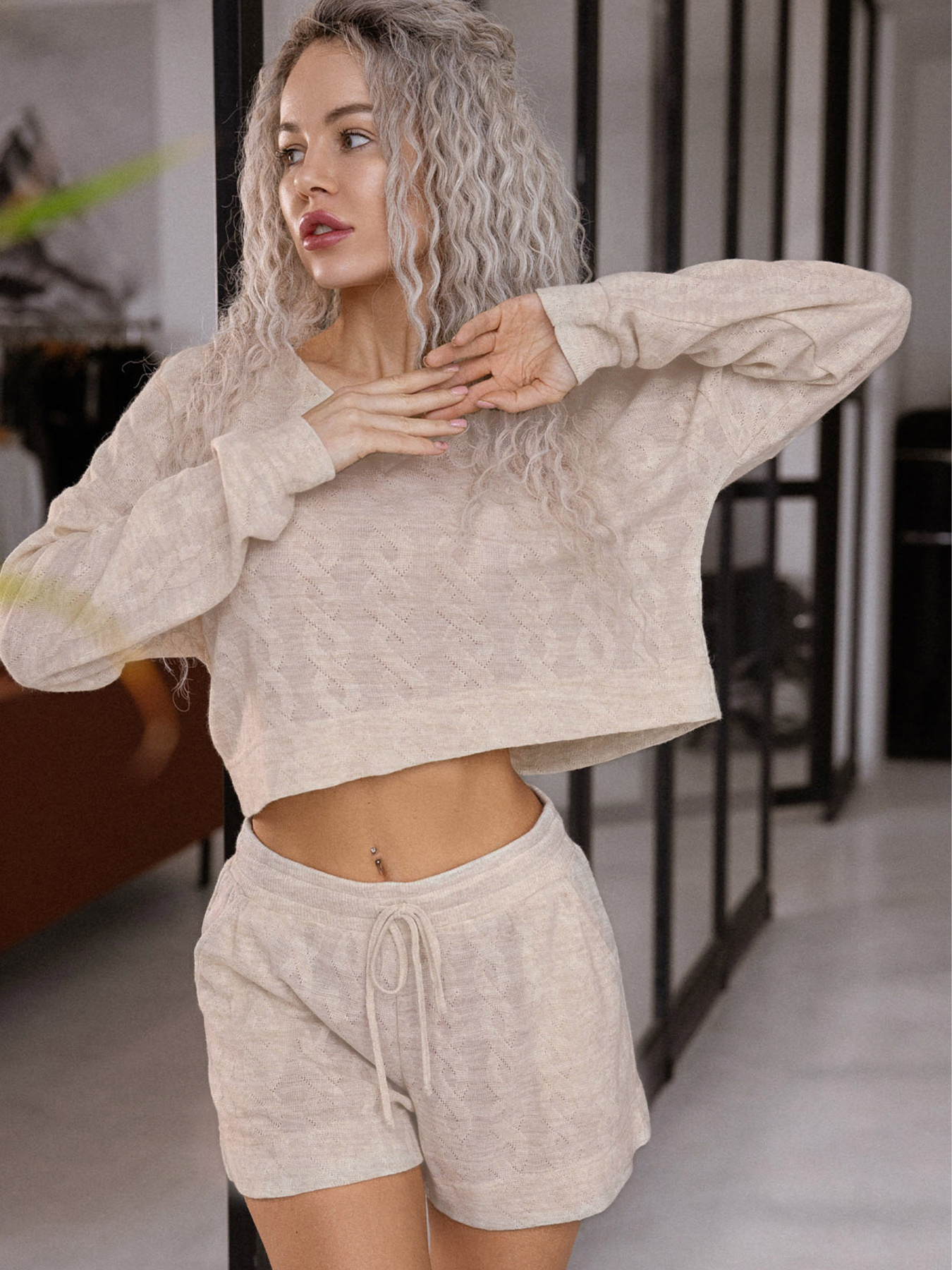 Шорти Leinle модель 1974 Фото