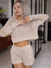 Повсякденні шорти Leinle модель 1974 Повсякденні шорти Leinle модель 1974 Фото