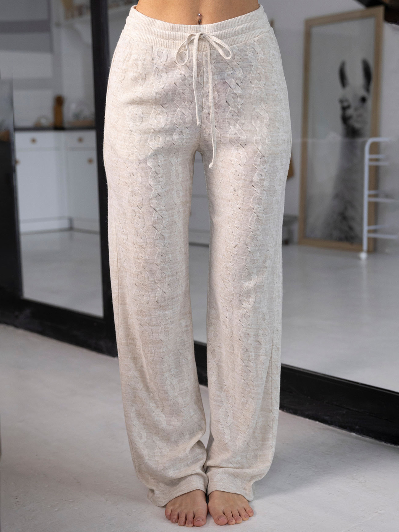 Штаны для дома Leinle модель 1976 Фото