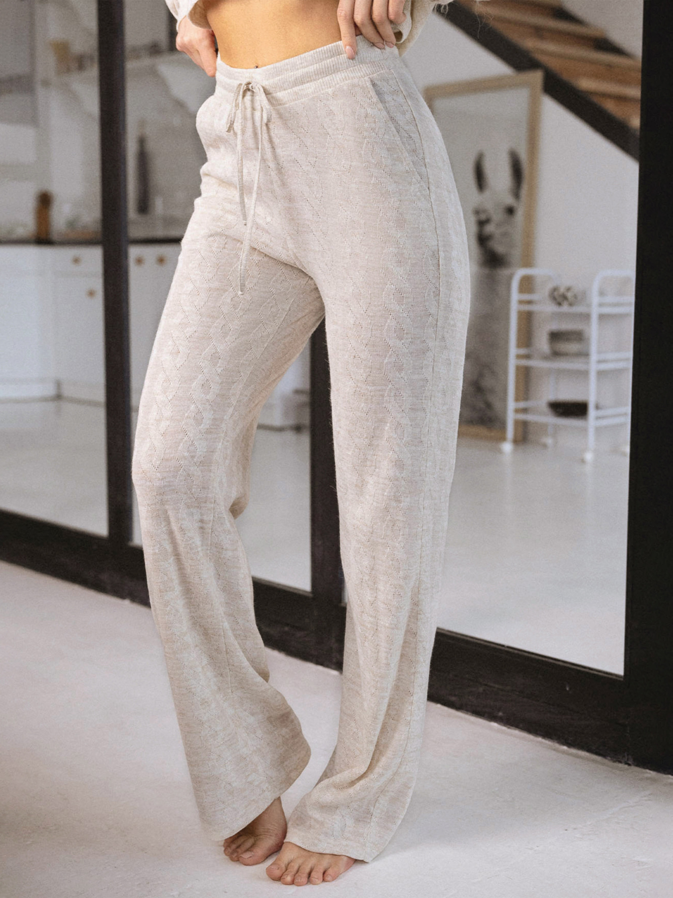 Штани для дому Leinle модель 1976 Фото