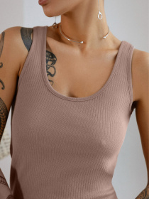 Майка для дома Leinle модель 1986 Фото