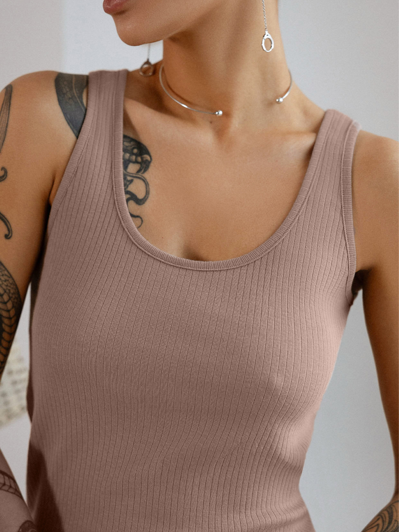 Майка для дому Leinle модель 1986 Фото