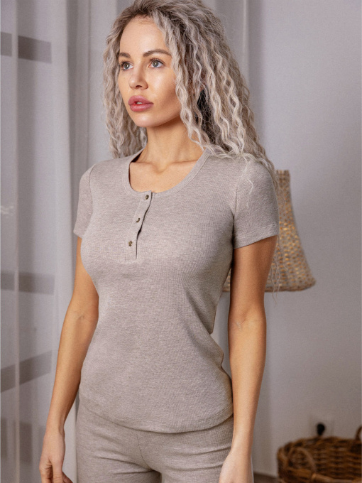 Футболка Leinle модель 1993 Фото