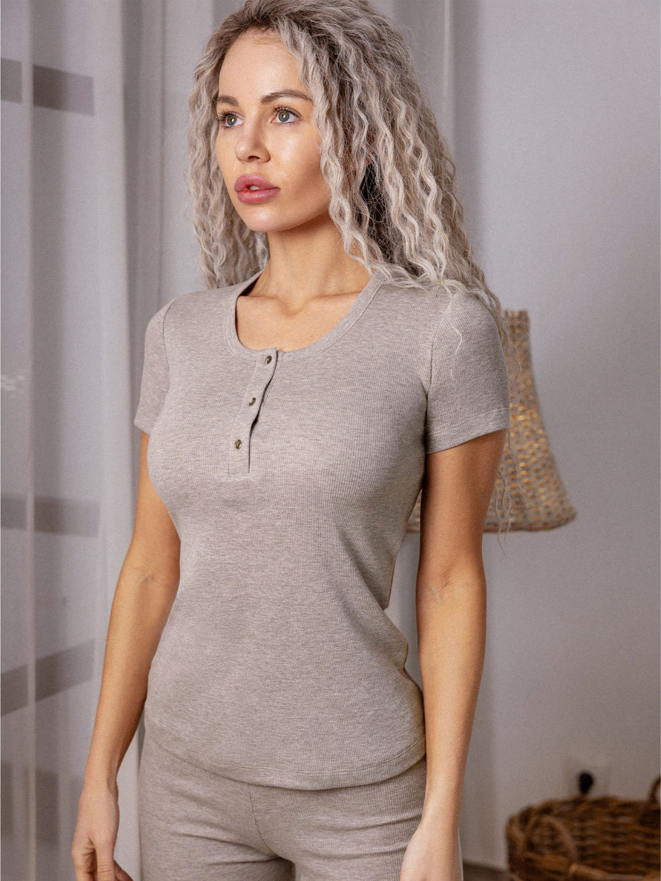 Футболка Leinle модель 1993 Фото