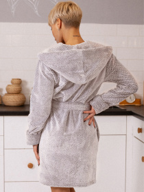 Халат Leinle модель 2009 Фото