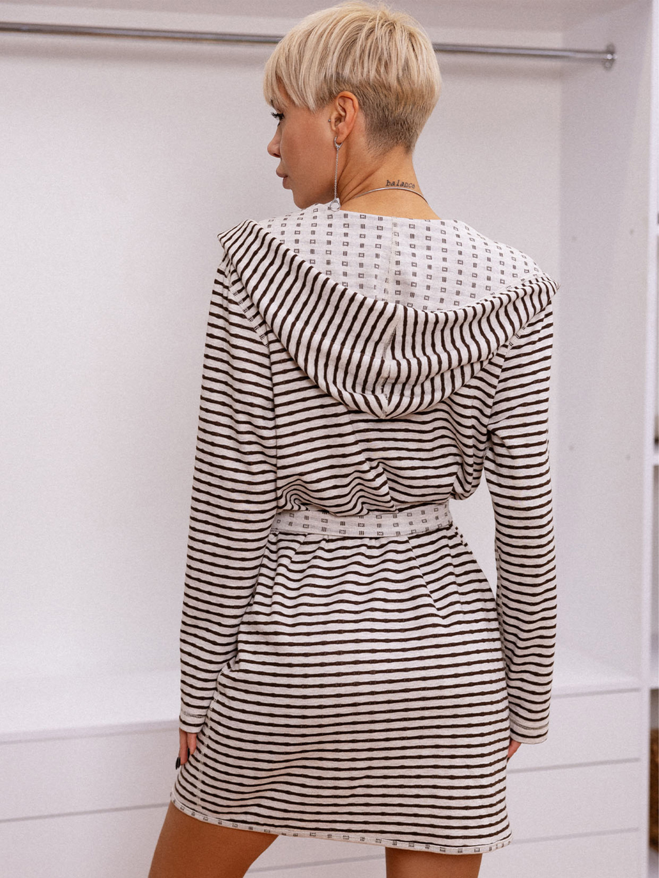 Халат Leinle модель 2013 Фото