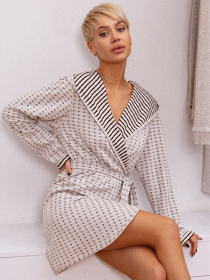 Халат Leinle модель 2013 Фото