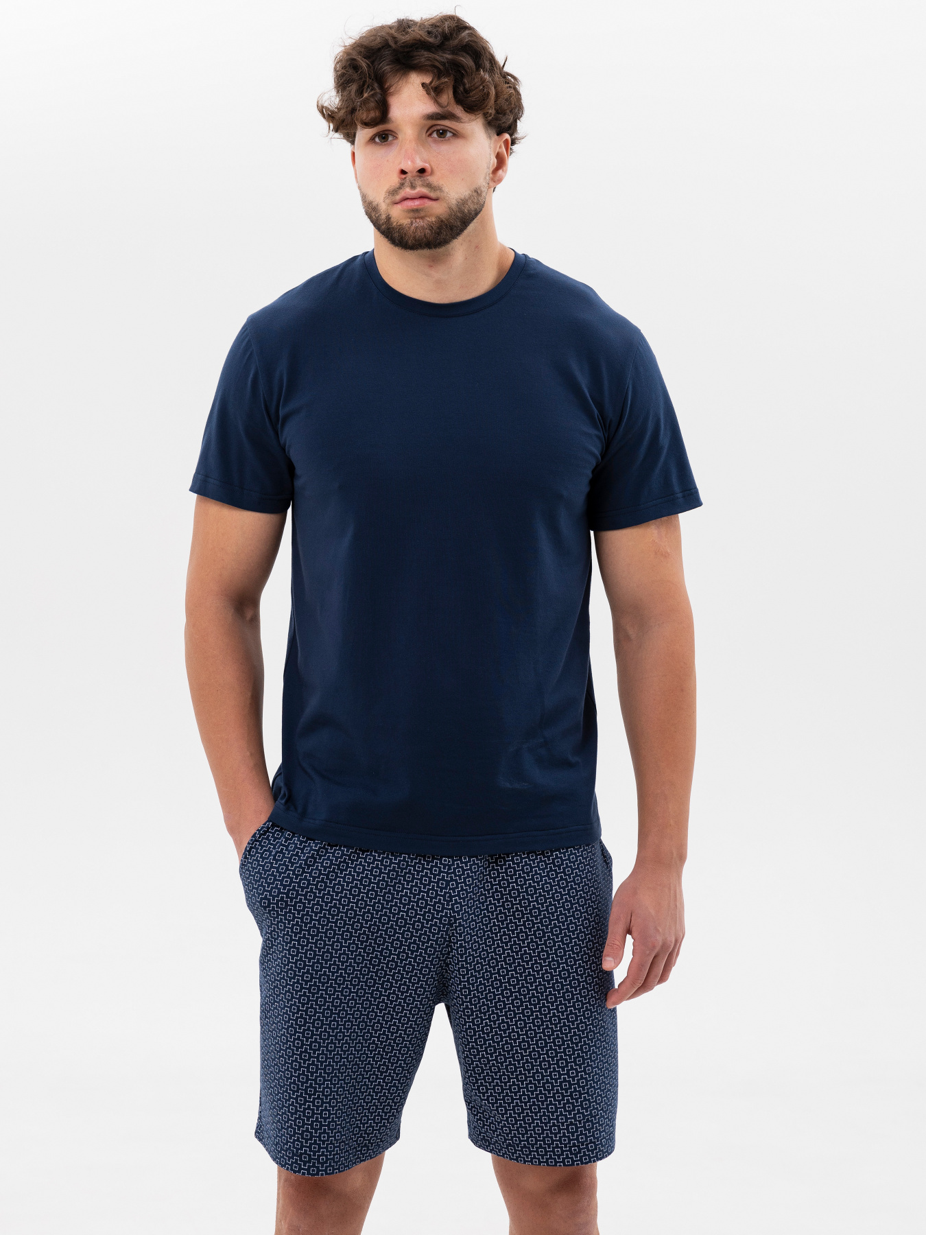 Пижама Libertine модель 3536 Фото