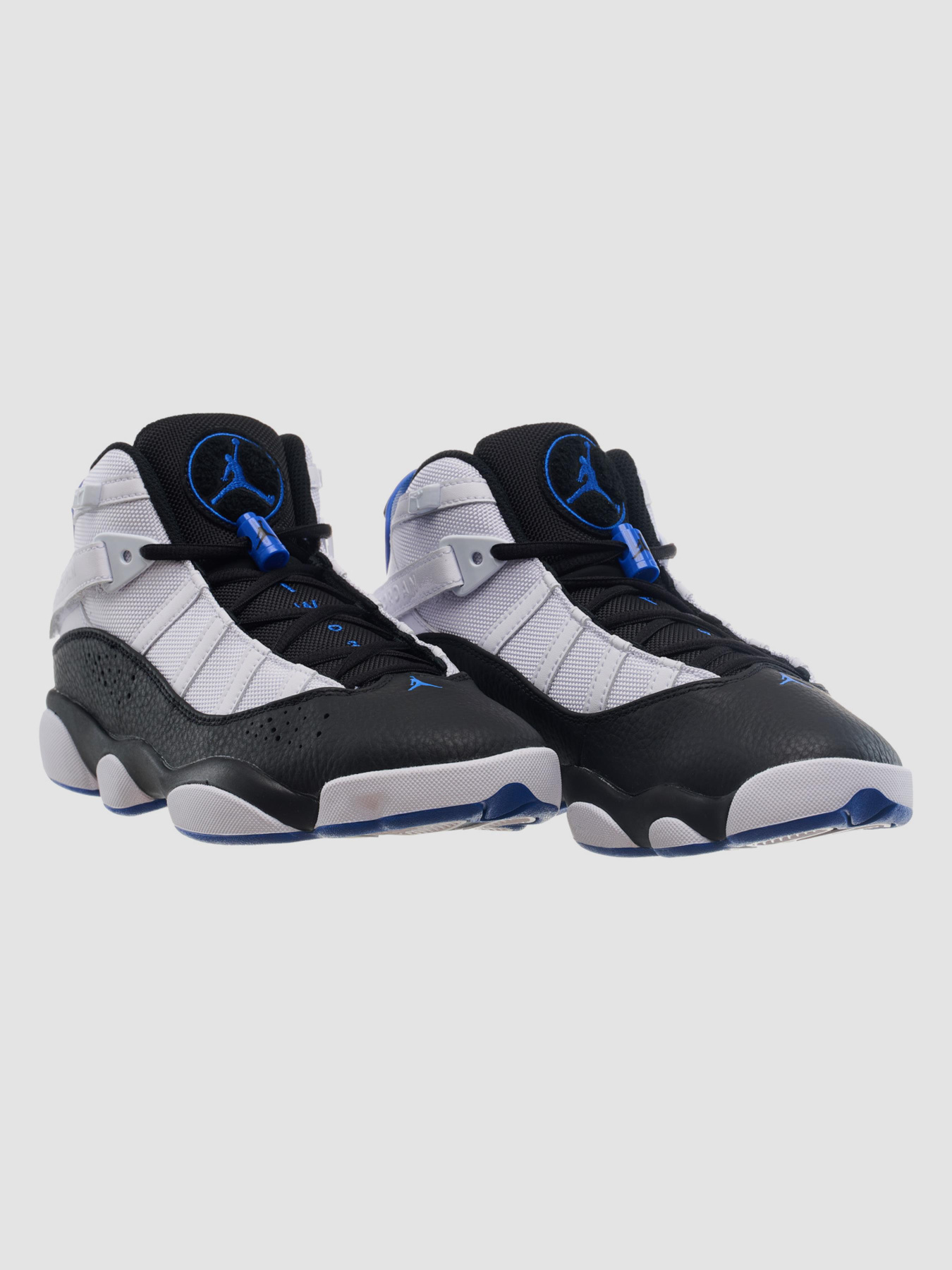 Кросівки Jordan 6 Rings модель 322992-142 Фото