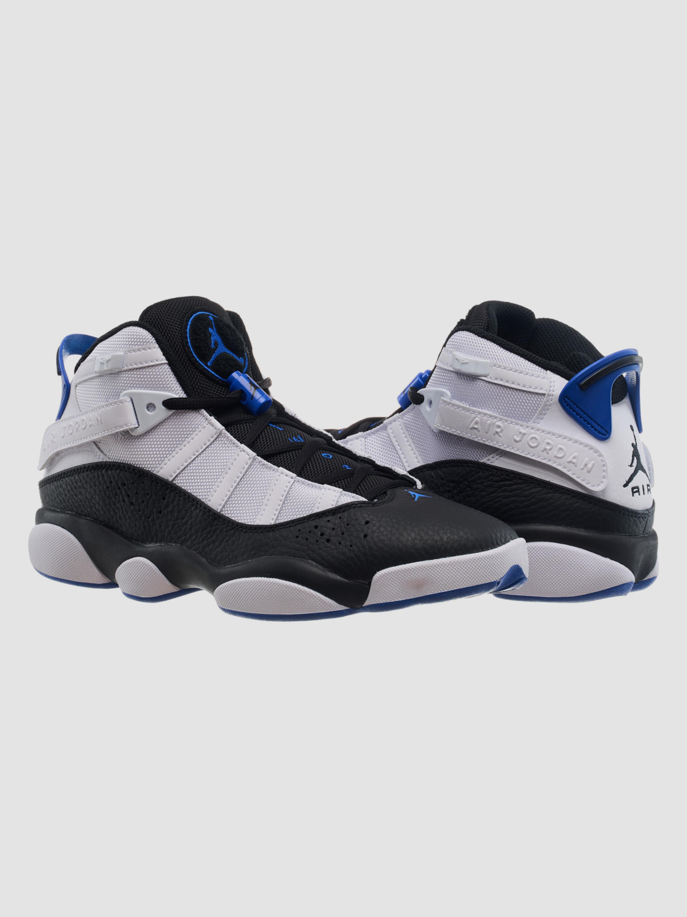 Кроссовки повседневные Jordan 6 Rings модель 322992-142 Фото