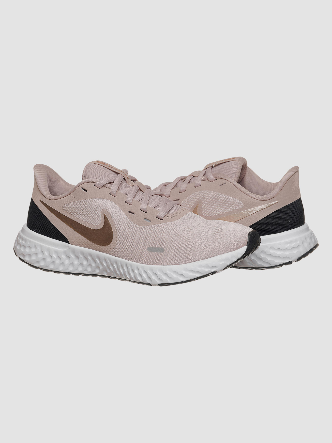 Кроссовки NIKE Revolution 5 модель BQ3207-600 Фото