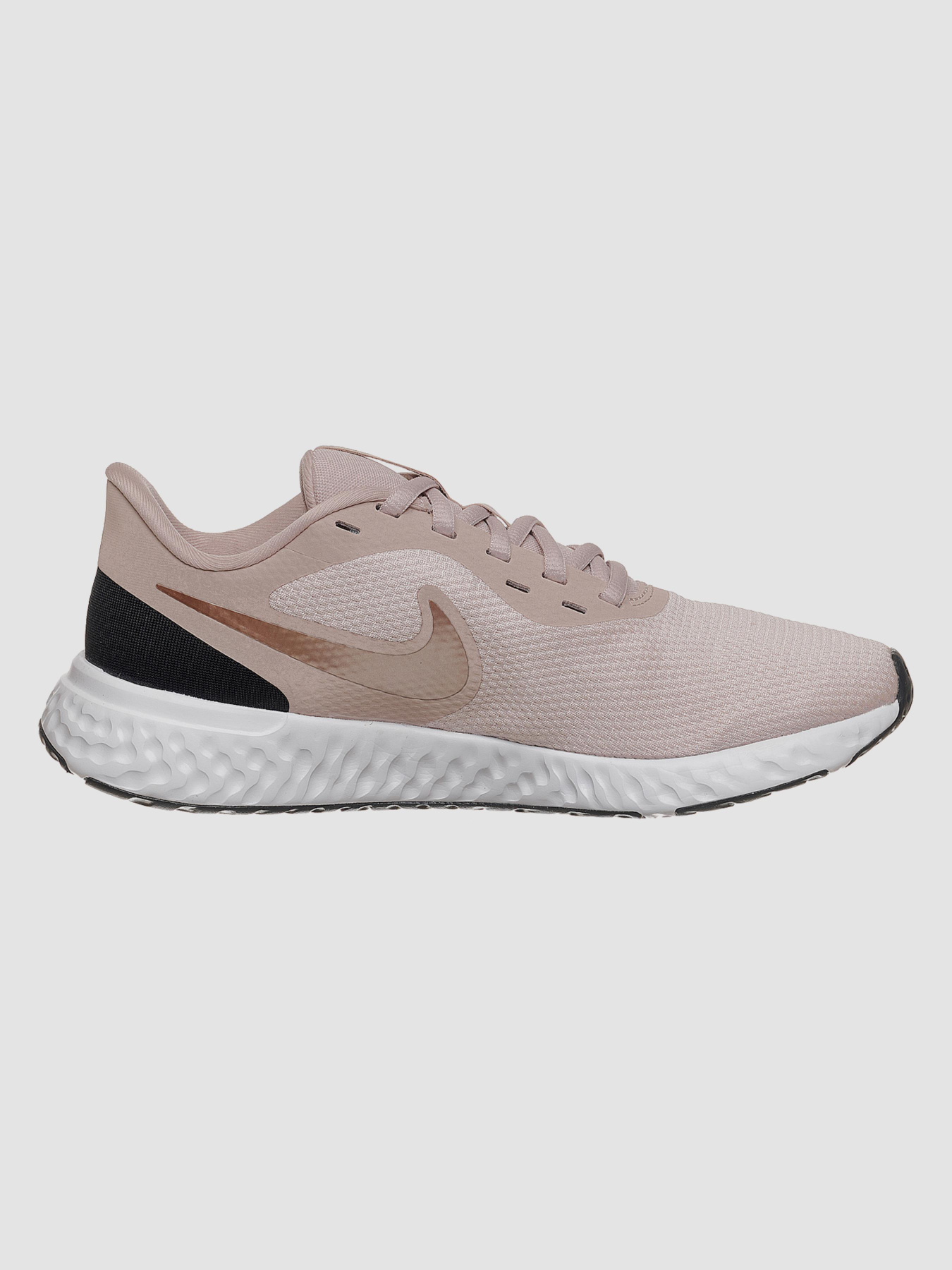 Кросівки повсякденні NIKE Revolution 5 модель BQ3207-600 Кросівки повсякденні NIKE Revolution 5 модель BQ3207-600 Фото