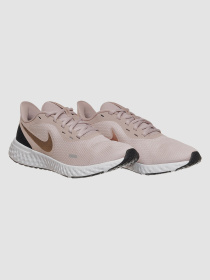 Кросівки повсякденні NIKE Revolution 5 модель BQ3207-600 Кросівки повсякденні NIKE Revolution 5 модель BQ3207-600 Фото