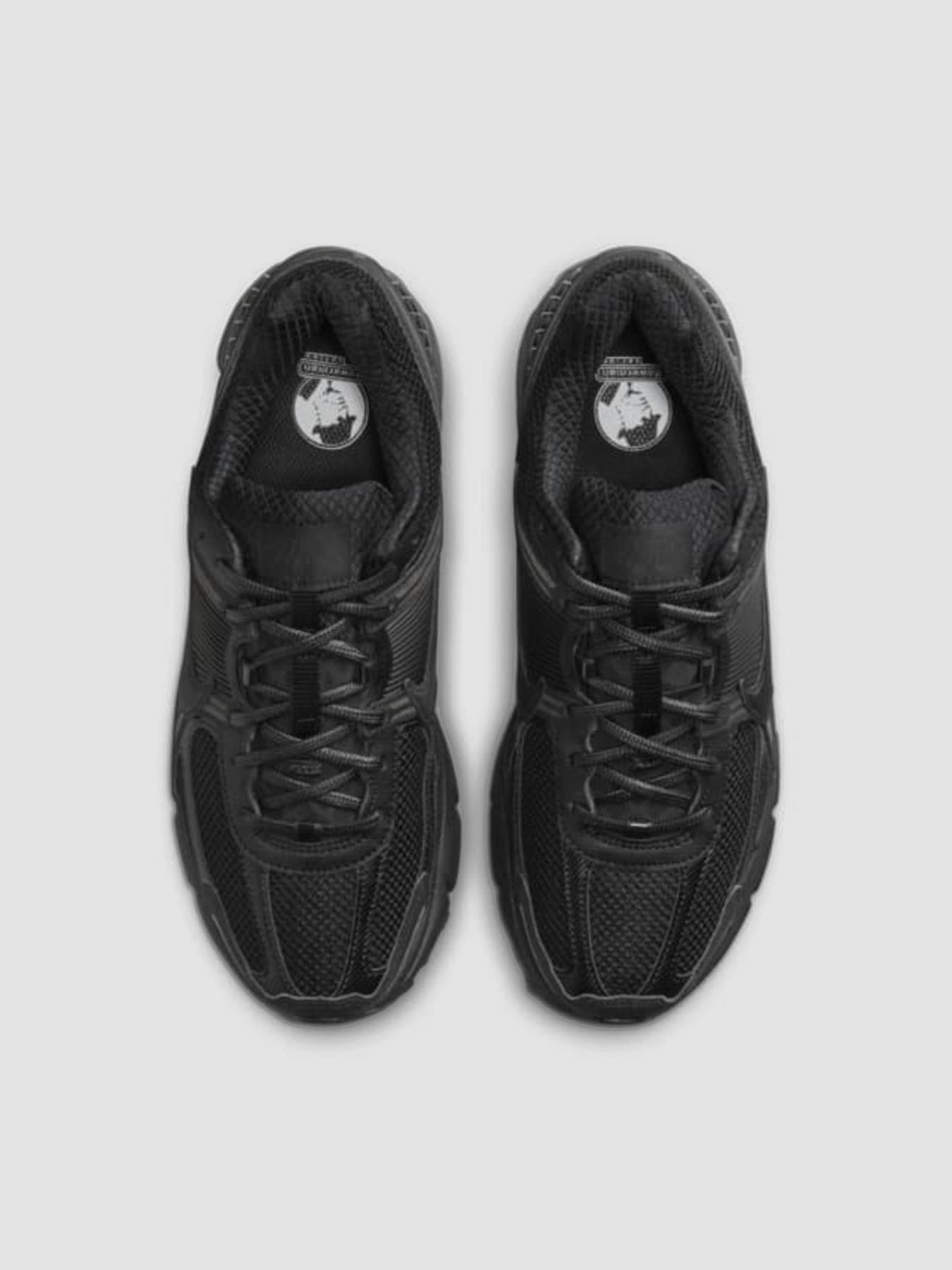 Кроссовки повседневные NIKE Zoom Vomero 5 модель BV1358-003 Фото