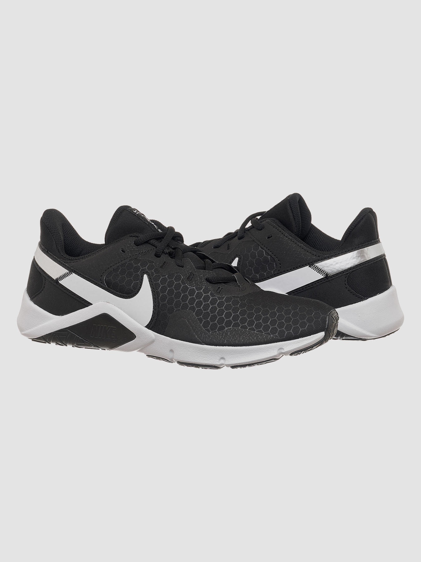 Кроссовки повседневные NIKE Legend Essential 2 модель CQ9356-001 Фото