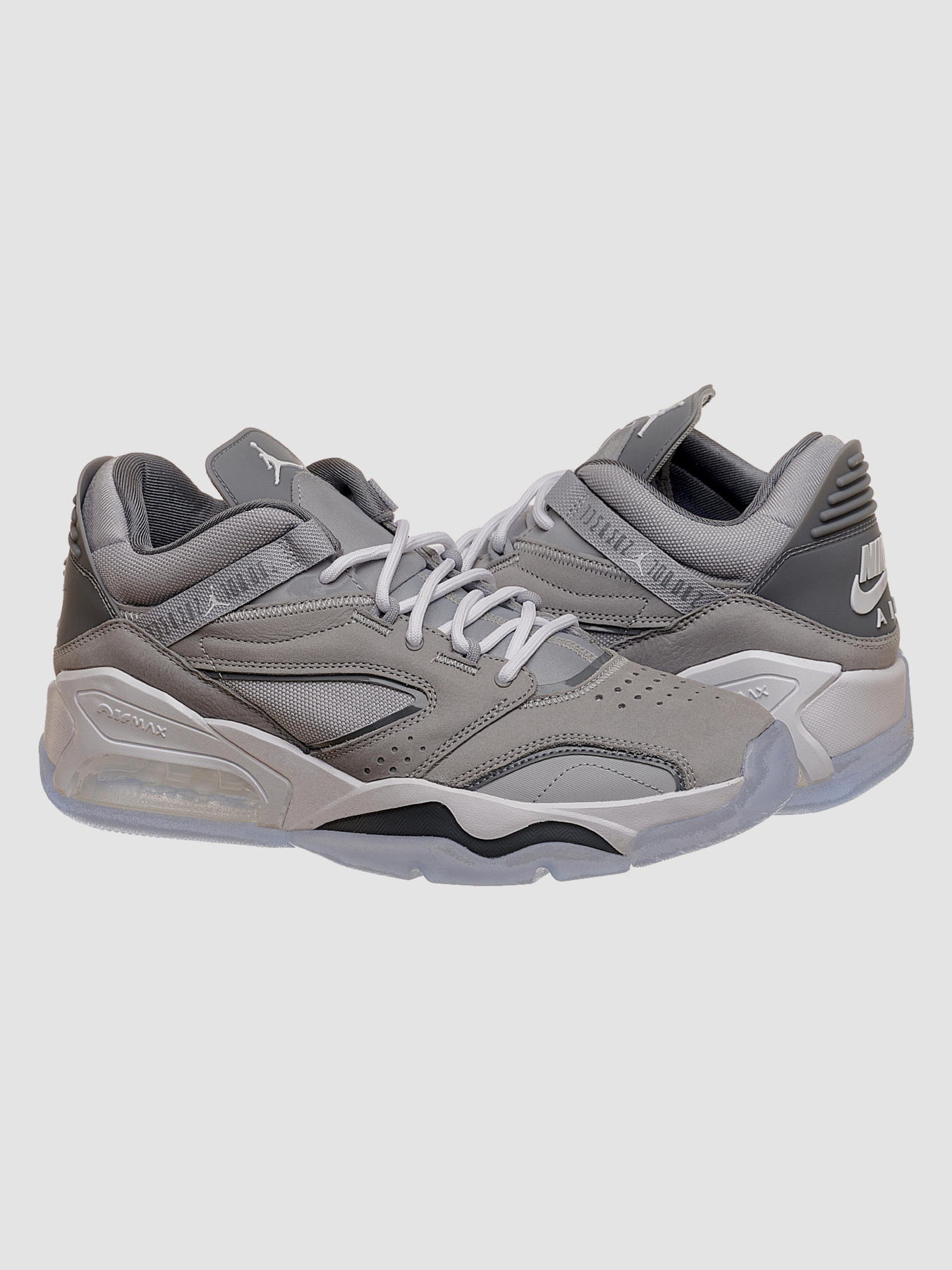 Кросівки Jordan Point Lane модель CZ4166-002 Фото