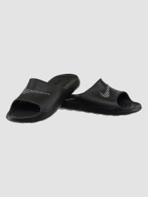 Шльопанці NIKE Victori One Shower Slide модель CZ5478-001 Шльопанці NIKE Victori One Shower Slide модель CZ5478-001 Фото