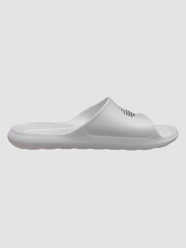 Шльопанці NIKE Victori One модель CZ5478-100 Шльопанці NIKE Victori One модель CZ5478-100 Фото