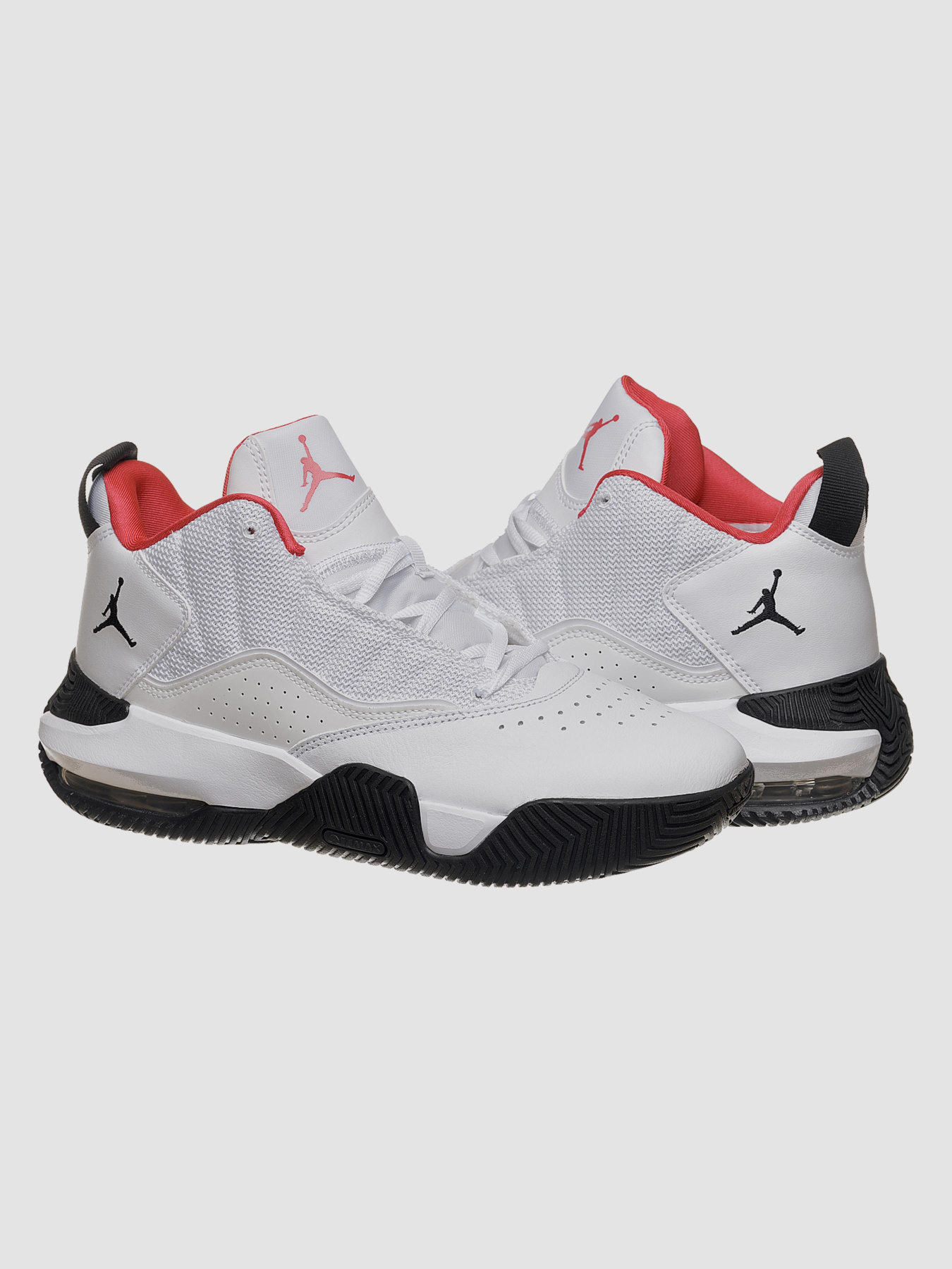 Кросівки Jordan Stay Loyal модель DB2884-102 Фото