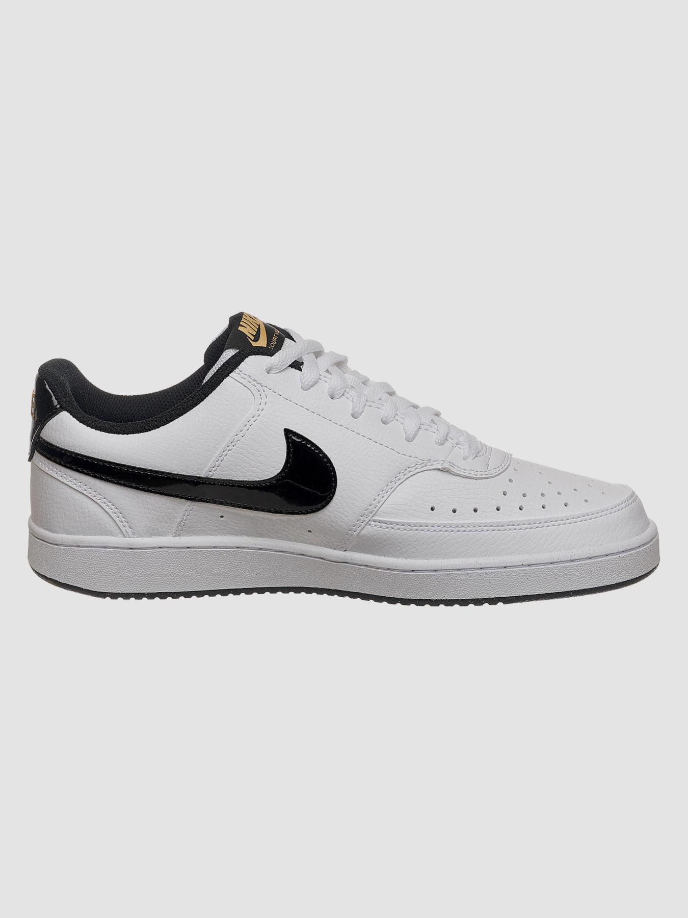Кросівки NIKE Court Vision Low модель DV1899-100 Фото