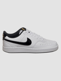Кросівки NIKE Court Vision Low модель DV1899-100 Фото