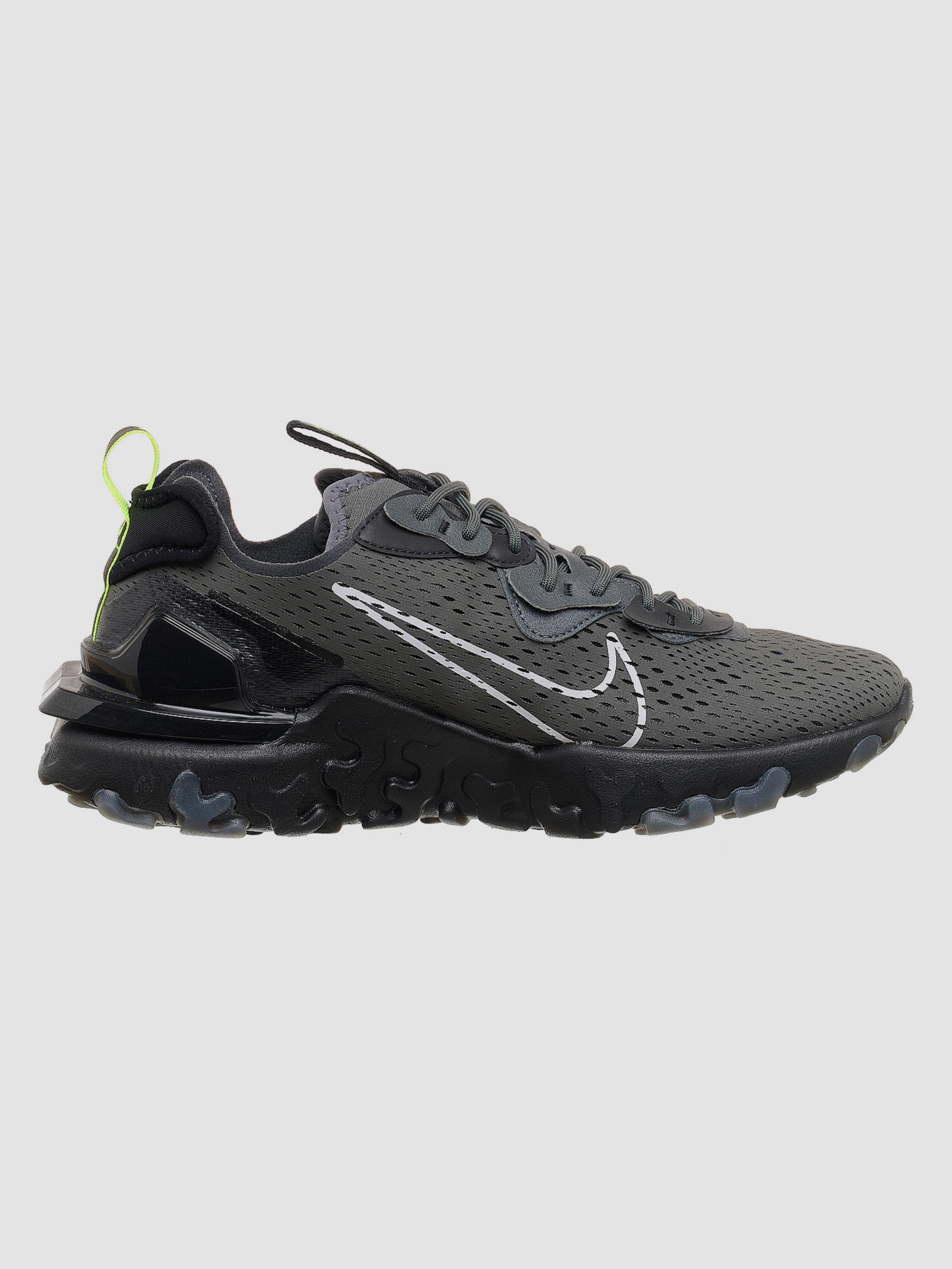 Кроссовки повседневные NIKE React Vision модель DZ4498-001 Кроссовки повседневные NIKE React Vision модель DZ4498-001 Фото