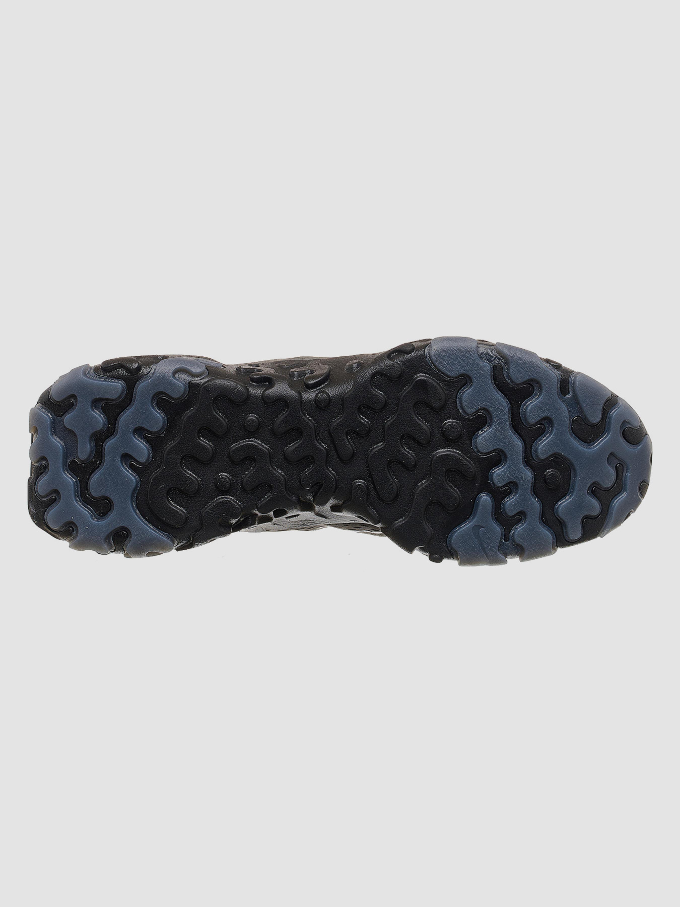 Кроссовки повседневные NIKE React Vision модель DZ4498-001 Кроссовки повседневные NIKE React Vision модель DZ4498-001 Фото