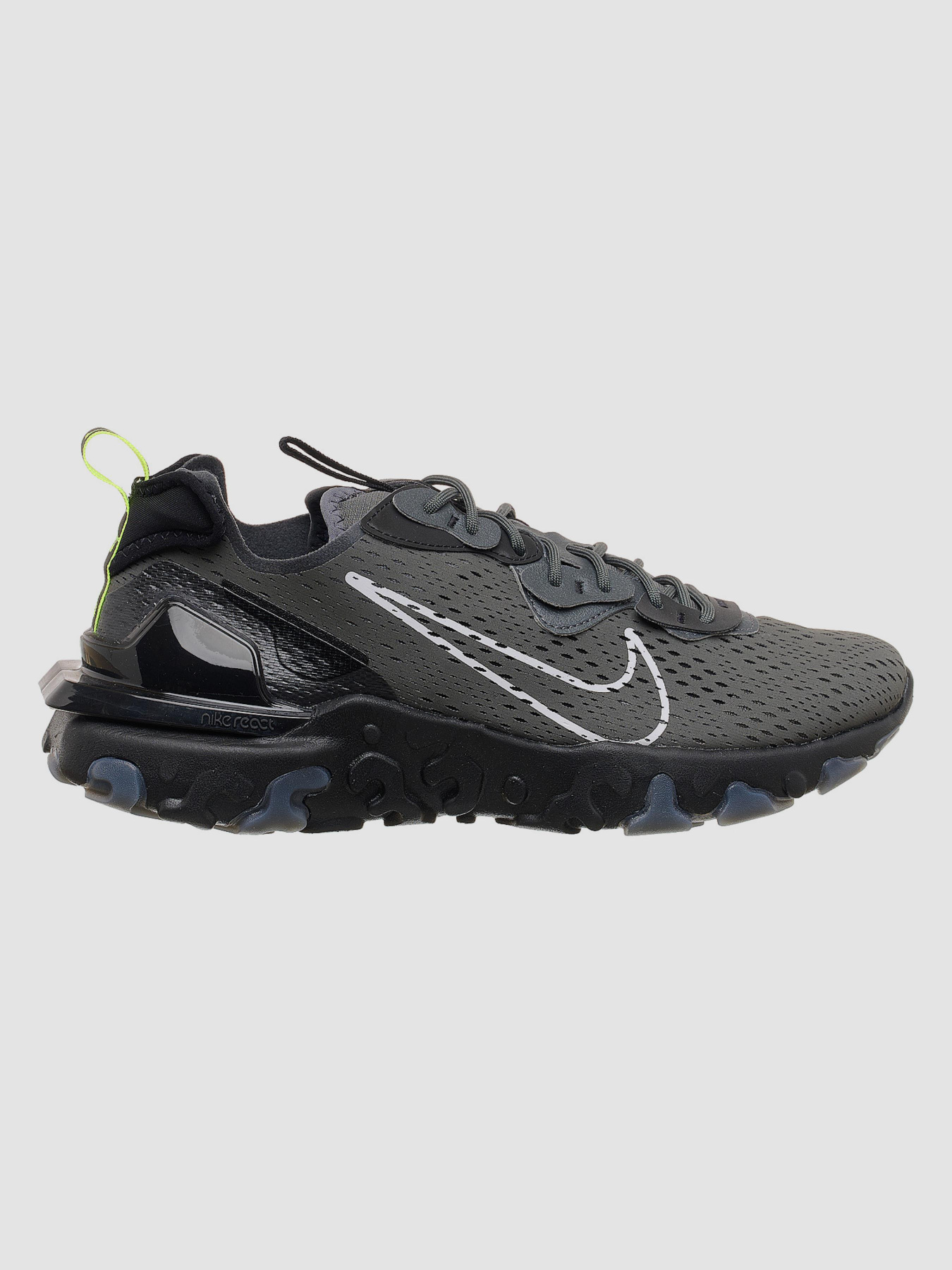 Кроссовки повседневные NIKE React Vision модель DZ4498-001 Кроссовки повседневные NIKE React Vision модель DZ4498-001 Фото