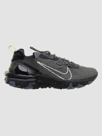 Кроссовки повседневные NIKE React Vision модель DZ4498-001 Кроссовки повседневные NIKE React Vision модель DZ4498-001 Фото