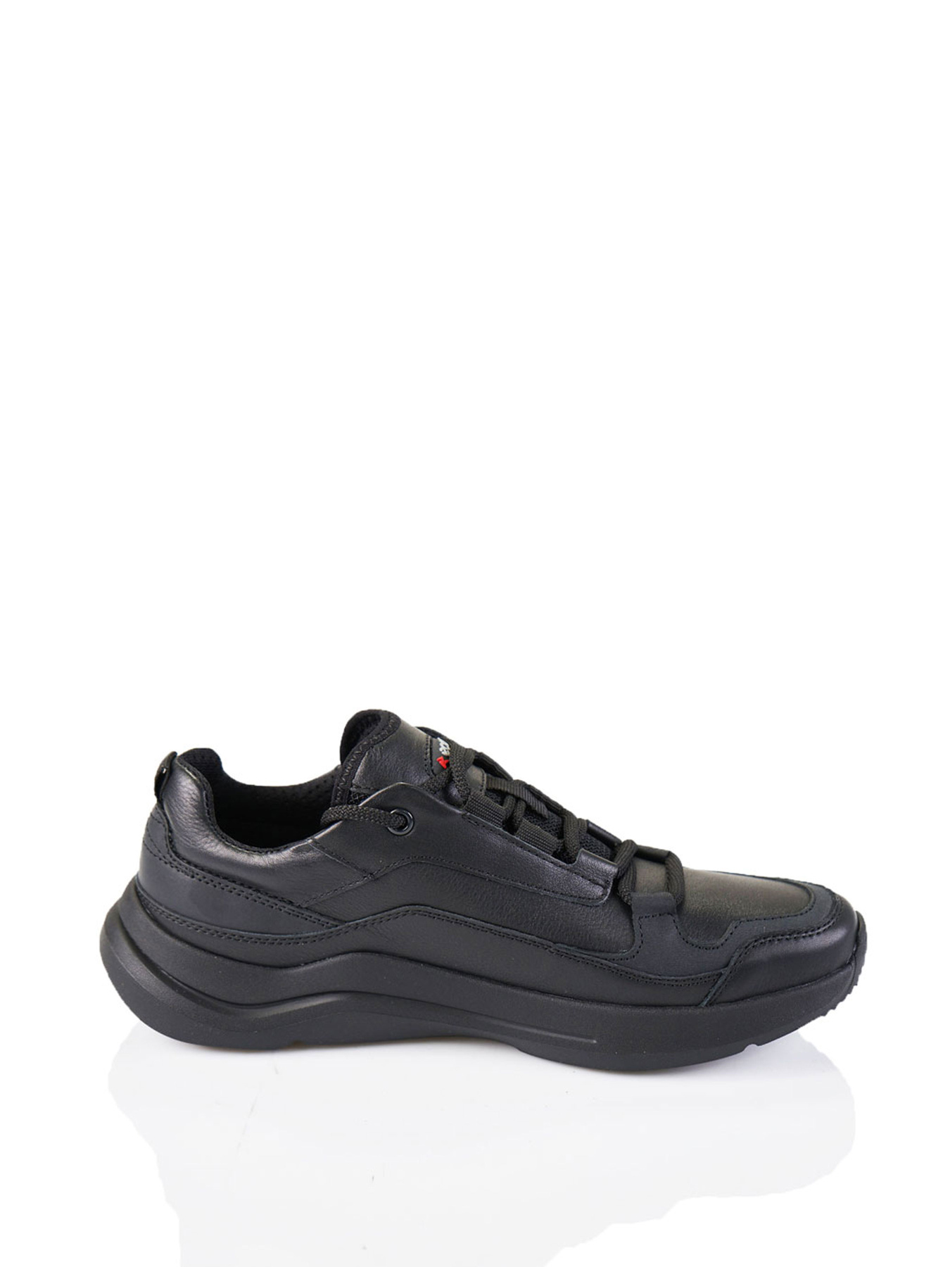 Кроссовки Konors модель 5140-40black Фото