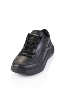 Кроссовки Konors модель 5140-40black Фото