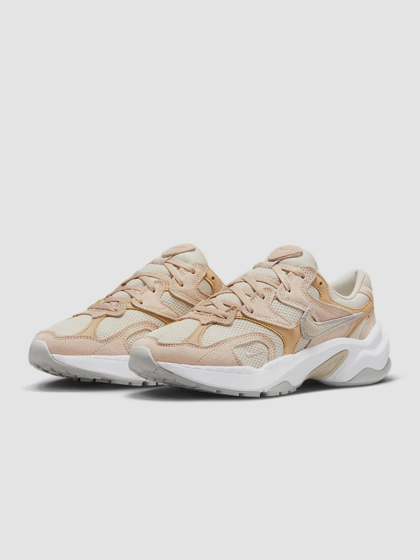 Кросівки NIKE Al8 модель FJ3794-105 Фото