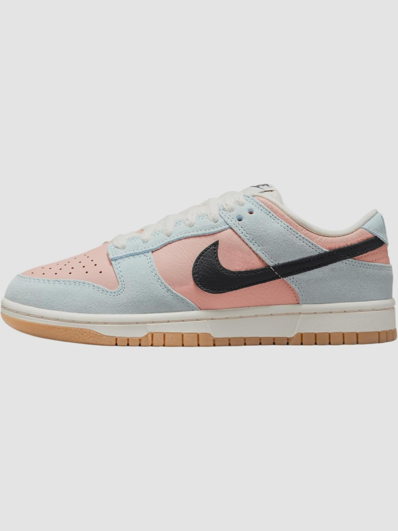 Кросівки NIKE Dunk Low модель HJ7341-474 Фото